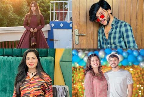 pakistani top tiktokers|Meet the Top 15 Pakistani TikTokers of 2024